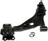 CB85393 by DORMAN - Suspension Control Arm