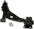 CB85394 by DORMAN - Suspension Control Arm