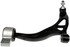 CB85433 by DORMAN - Suspension Control Arm