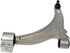 CB91233 by DORMAN - Suspension Control Arm