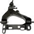 CB900074 by DORMAN - Suspension Control Arm And Ball Joint Assembly