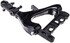 CB90373 by DORMAN - Suspension Control Arm