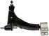 CB91544 by DORMAN - Suspension Control Arm And Ball Joint Assembly