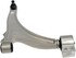 CB91234 by DORMAN - Suspension Control Arm