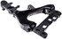 CB91323 by DORMAN - Suspension Control Arm