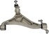 CB96073 by DORMAN - Suspension Control Arm and Ball Joint Assembly