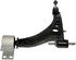 CB92173 by DORMAN - Suspension Control Arm And Ball Joint Assembly