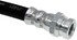 H380169 by DORMAN - Brake Hydraulic Hose