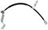 H380460 by DORMAN - Brake Hydraulic Hose