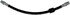 H620483 by DORMAN - Brake Hydraulic Hose