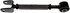 LA69775 by DORMAN - Alignment Camber / Toe Lateral Link