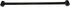 Dorman LL63615 Lateral Arm Suspension Lateral Arm