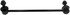 SL55031 by DORMAN - Suspension Stabilizer Bar Link