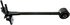 SR74643 by DORMAN - Suspension Strut Rod