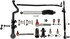 SWS96305RD by DORMAN - Suspension Steering Wobble Fix Kit