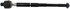 TI21170 by DORMAN - Steering Tie Rod End