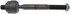 TI33060 by DORMAN - Steering Tie Rod End