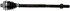 TI91490XL by DORMAN - Steering Tie Rod End