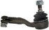 TO14142 by DORMAN - Steering Tie Rod End