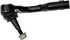 TO45102 by DORMAN - Steering Tie Rod End