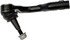 TO45102PR by DORMAN - Steering Tie Rod End