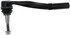 TO45271 by DORMAN - Steering Tie Rod End