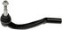 TO45272 by DORMAN - Steering Tie Rod End