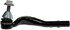 TO28422 by DORMAN - Steering Tie Rod End