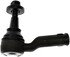 TO35225 by DORMAN - Steering Tie Rod End