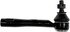 TO74133 by DORMAN - Steering Tie Rod End