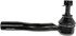 Dorman TO74134 Steering Tie Rod End Steering Tie Rod End