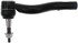 TO92272 by DORMAN - Steering Tie Rod End