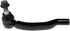 Dorman TO81071 Steering Tie Rod End Steering Tie Rod End