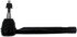 TO86352 by DORMAN - Steering Tie Rod End