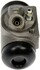 W71203 by DORMAN - Drum Brake Wheel Cylinder