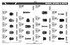 050-800 by DORMAN - 8 Drawer Wheel Hardware Assortment