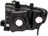 1591130 by DORMAN - Head Lamp Assembly