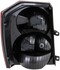 1611293 by DORMAN - Tail Light Assembly - for 2007 Dodge Caliber