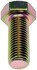 197-925 by DORMAN - Cap Screw-Hex Head-Grade 8- 1-8 x 2-1/2 In.