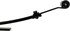 22-1137 by DORMAN - Suspension Leaf Spring