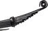 22-442HD by DORMAN - Suspension Leaf Spring