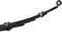 22-195 by DORMAN - Suspension Leaf Spring