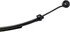 22-859 by DORMAN - Suspension Leaf Spring