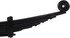 22-709 by DORMAN - Suspension Leaf Spring