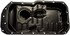 264-538 by DORMAN - Engine Oil Pan