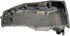 265-894 by DORMAN - Transmission Oil Pan