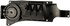 264-927 by DORMAN - Valve Cover PCV Assembly