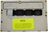 318-258 by DORMAN - Remanufactured Powertrain Control Module