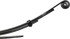 34-1325 by DORMAN - Suspension Leaf Spring - for 1994-2001 Dodge Ram 1500