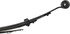 34-1433 by DORMAN - Suspension Leaf Spring